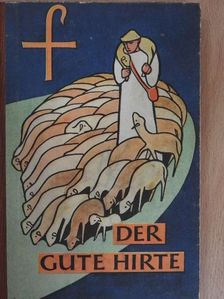 Der Gute Hirte [antikvár]