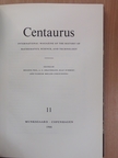 C. S. Smith - Centaurus 1967/11 [antikvár]