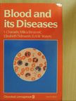 D. A. W. Waters - Blood and its Diseases [antikvár]