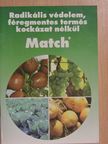 Match [antikvár]