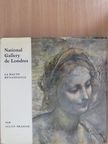 Allan Braham - La National Gallery de Londres [antikvár]