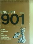 Peter Strevens - English 901 - Book 6. [antikvár]