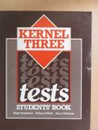 Alan C. McLean - Kernel Three Tests - Students' book [antikvár]