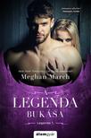 Meghan March - A Legenda bukása [raktárvásár]