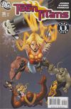 Geoff Johns, Tony S. Daniel, Kevin Conrad - Teen Titans 35. [antikvár]