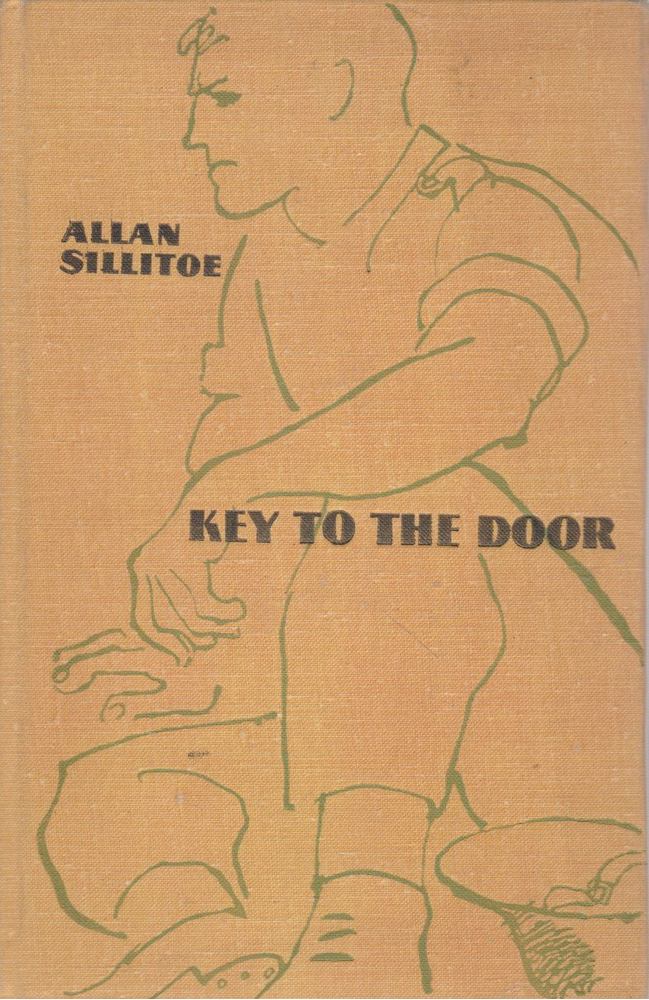 Sillitoe, Allan - Key to the Door [antikvár]