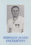 Sümegi József, Zombori István - Hermann Egyed emlékkönyv [antikvár]