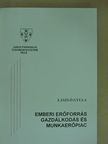 Dr. László Gyula - Emberi erőforrás gazdálkodás és munkaerőpiac [antikvár]