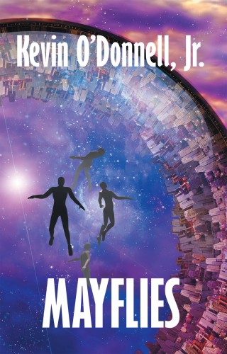 O''Donnell Jr., Kevin - Mayflies [eKönyv: epub, mobi]