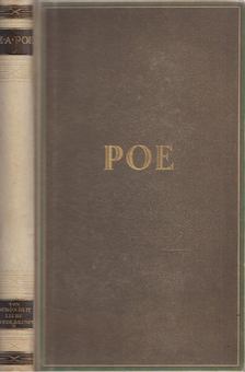Edgar Allan Poe - Geschichten von Schönheit / Liebe und Wiederkunft [antikvár]