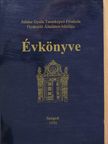 Csillik László - Juhász Gyula Tanárképző Főiskola Gyakorló Általános Iskolája évkönyve 1998 [antikvár]