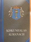 Baki István - Kiskunhalas almanach [antikvár]