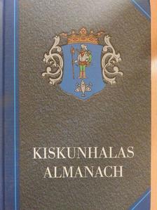 Baki István - Kiskunhalas almanach [antikvár]