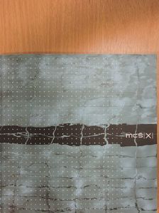 Szentpéteri Márton - mcs /X/ [antikvár]