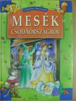 Charles Perrault - Mesék Csodaországból [antikvár]