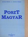 Kovács Sándor - Posztmagyar [antikvár]
