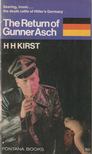 KIRST, HANS HELLMUT - The Return of Gunner Asch [antikvár]