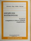 DeRisi - Személyes hatékonyság [antikvár]