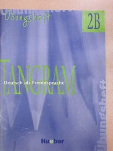 Tangram Übungsheft 2B [antikvár]