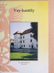 A vajai Vay-várkastély és múzeum [antikvár]