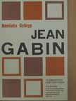 Nemlaha György - Jean Gabin [antikvár]