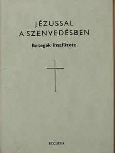 Jézussal a szenvedésben [antikvár]