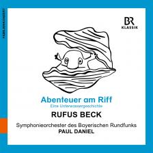 DEBUSSY, SKRJABIN - FAMILIENKONZERT- ABENTEUER AM RIFF CD PAUL DANIEL
