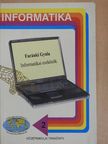 Faránki Gyula - Informatikai eszközök [antikvár]