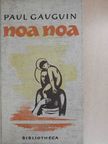 Paul Gauguin - Noa Noa [antikvár]