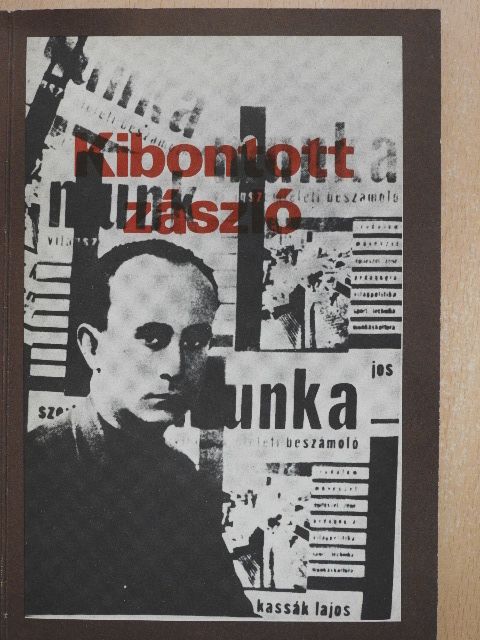Adorján Gyula - Kibontott zászló [antikvár]