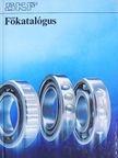 SKF Főkatalógus [antikvár]
