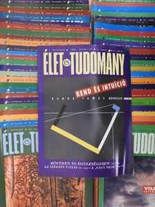 Dr. Hirling György - Élet és Tudomány 1995. (nem teljes évfolyam) [antikvár]