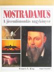 Francis X. King - Nostradamus [antikvár]