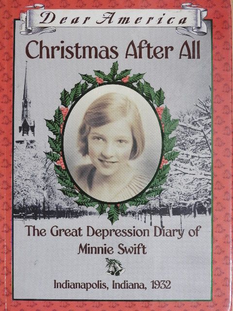 Kathryn Lasky - Christmas After All [antikvár]
