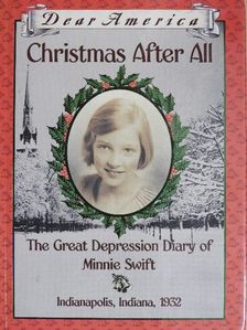 Kathryn Lasky - Christmas After All [antikvár]