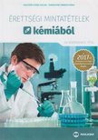 Feketéné Györe Szilvia, Somogyiné Ambrus Erika - Érettségi mintatételek kémiából (120 középszintű tétel) - A 2017-től érvényes érettségi követelményrendszer alapján [antikvár]