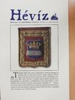 Almássy Katinka - Hévíz 2009/2-3. [antikvár]