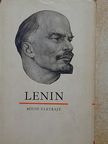 A. P. Szmirnova - Lenin [antikvár]