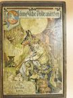 Schwedische Volksmärchen (gótbetűs) [antikvár]