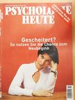 Christian Göldenboog - Psychologie Heute Januar 2004 [antikvár]