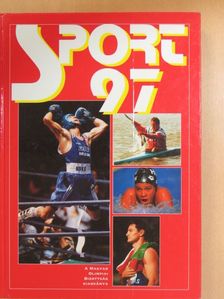 Aczél Endre - Sport '97 [antikvár]