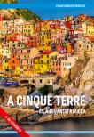 Juszt Róbert - Cinque Terre (2., javított kiadás)