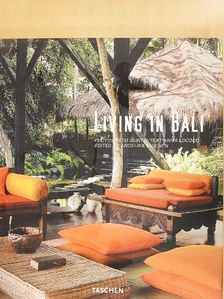 Anita Lococo - Living in Bali [antikvár]