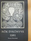 Baranyi Ferenc - Nők évkönyve 1981 [antikvár]