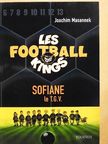 Joachim Masannek - Les Football Kings 5. - Sofiane, le TGV [antikvár]