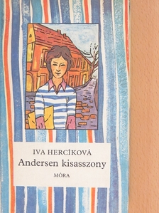 Iva Hercíková - Andersen kisasszony [antikvár]