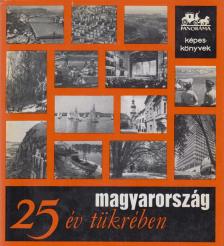 Kosály Márta - Magyarország 25 év tükrében [antikvár]
