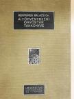 Dr. Kenyeres Balázs - A törvényszéki orvostan tankönyve I. [antikvár]