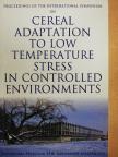 L. V. Gusta - Proceedings of the International Symposium on Cereal Adaptation to Low Temperature Stress in Controlled Environments [antikvár]