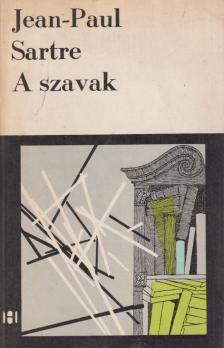 A szavak [antikvár]
